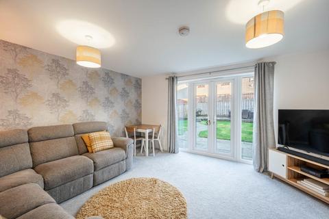 3 bedroom semi-detached house for sale, Galashiels Avenue, Airdrie