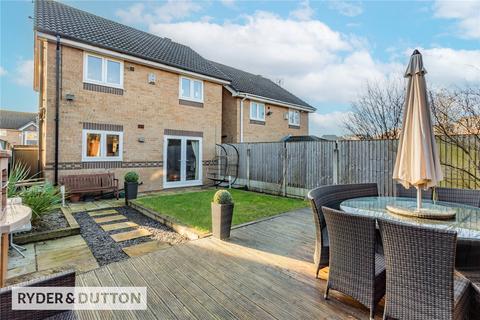 10 Broadbent Close, Royton, Oldham, OL2 6LT