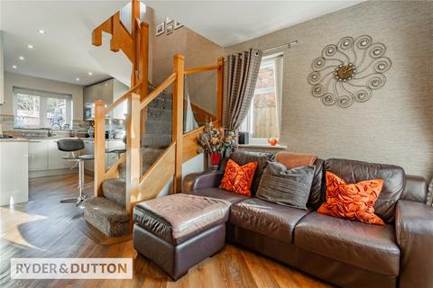 10 Broadbent Close, Royton, Oldham, OL2 6LT