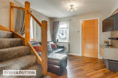 10 Broadbent Close, Royton, Oldham, OL2 6LT
