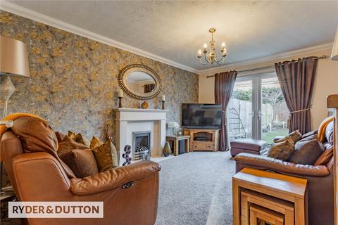 10 Broadbent Close, Royton, Oldham, OL2 6LT