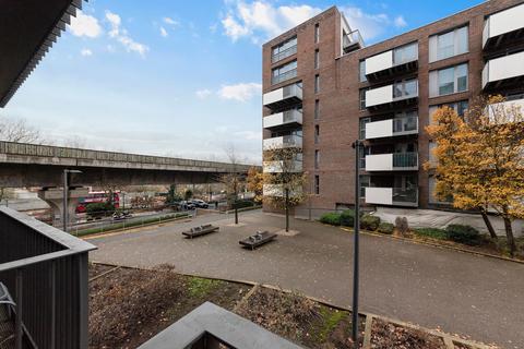undefined, Kingfisher Heights, London, E16