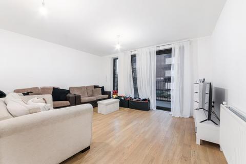 Kingfisher Heights, London, E16