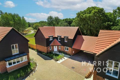 undefined, Tiptree, Colchester, Essex