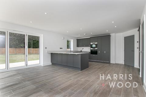 undefined, Tiptree, Colchester, Essex
