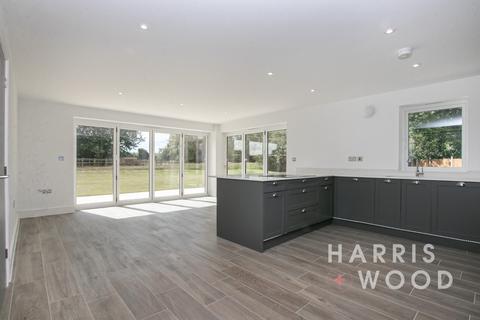 undefined, Tiptree, Colchester, Essex