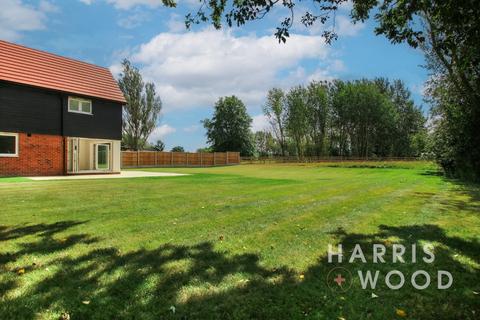 undefined, Tiptree, Colchester, Essex