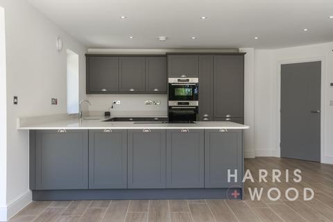undefined, Tiptree, Colchester, Essex