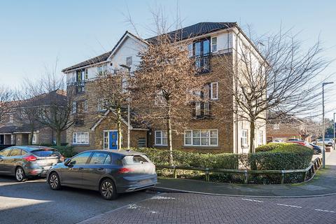 1 bedroom flat for sale, Sandalwood Drive, Ruislip, London, HA4