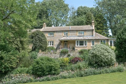 3 bedroom detached house for sale, The Quarry, Cheltenham GL54