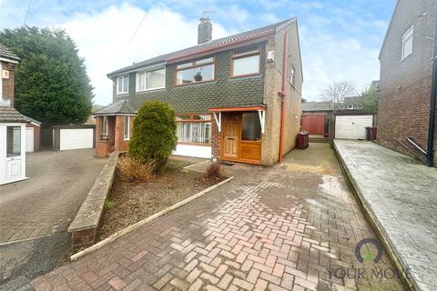 3 bedroom semi-detached house for sale, St. Davids Avenue, Lancashire BB2