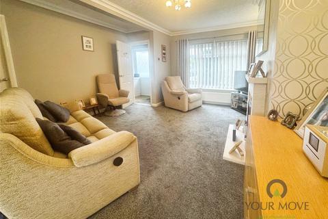 3 bedroom semi-detached house for sale, St. Davids Avenue, Lancashire BB2