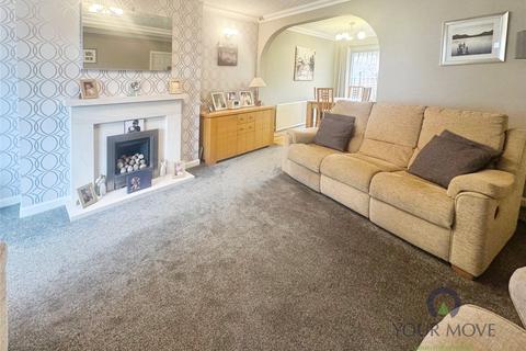 3 bedroom semi-detached house for sale, St. Davids Avenue, Lancashire BB2