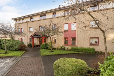 2 bedroom ground floor flat for sale, 5/1 North Werber Place, Fettes, Edinburgh, EH4 1TE