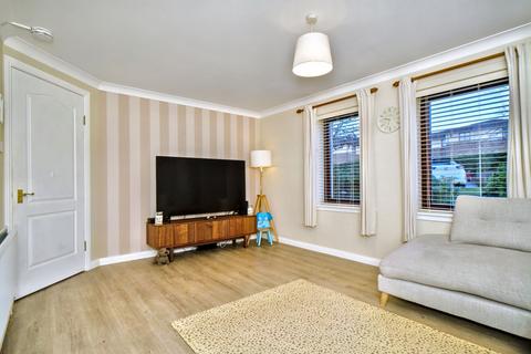 2 bedroom ground floor flat for sale, 5/1 North Werber Place, Fettes, Edinburgh, EH4 1TE