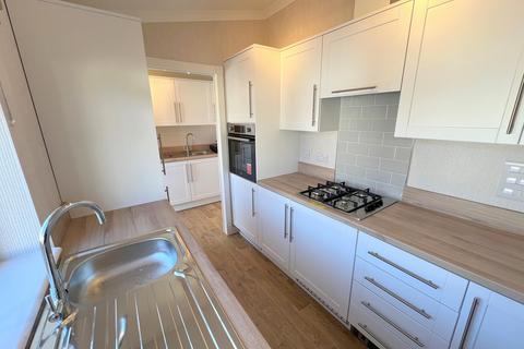 2 bedroom park home for sale, Woodlands Park, Stopples Lane, Hordle, Lymington, Hampshire. SO41 0JB