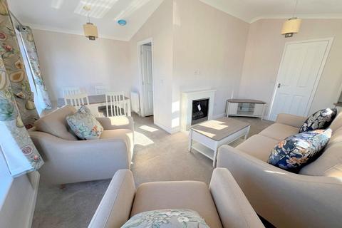2 bedroom park home for sale, Woodlands Park, Stopples Lane, Hordle, Lymington, Hampshire. SO41 0JB