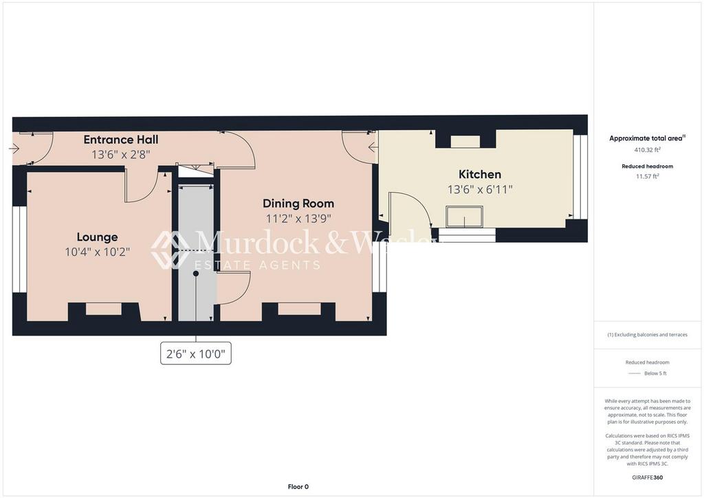 Ground Floor