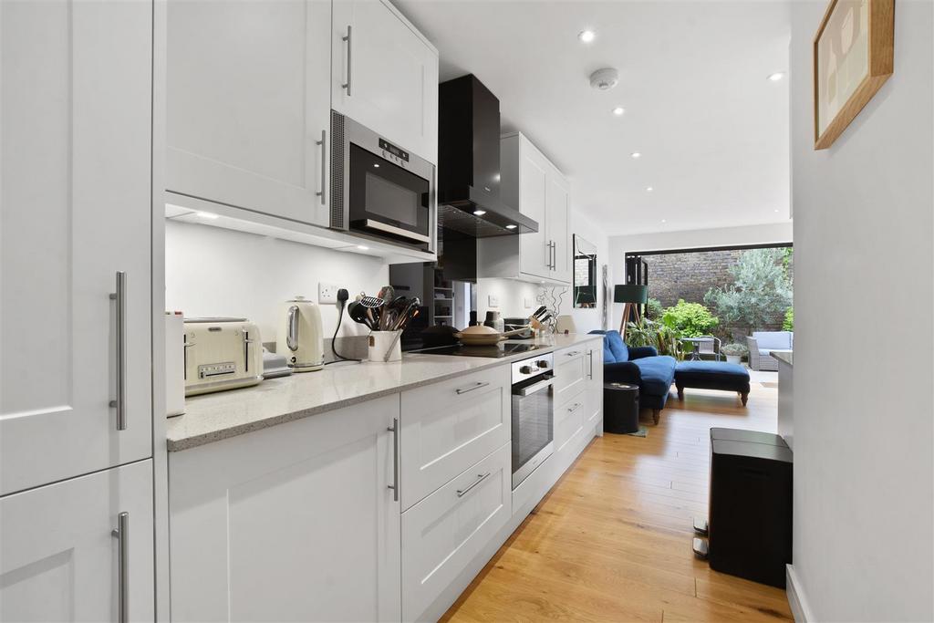09-4a09 GCWT - 55 Pember Road - Kitchen -Original (