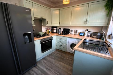 3 bedroom semi-detached house for sale, Daniels Lane, Skelmersdale WN8