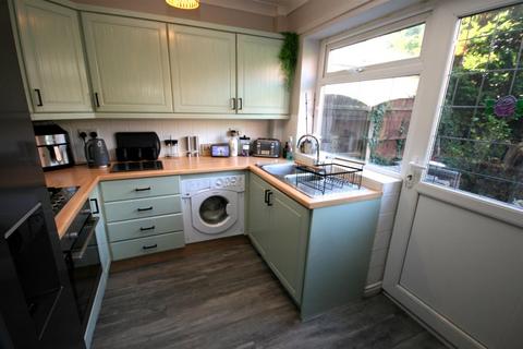 3 bedroom semi-detached house for sale, Daniels Lane, Skelmersdale WN8