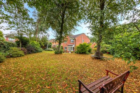 4 bedroom detached house for sale, Pickard Drive, Richmond, Sheffield