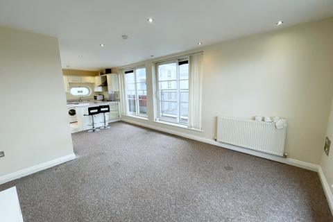 2 bedroom flat to rent, Watkin Road, Leicester LE2