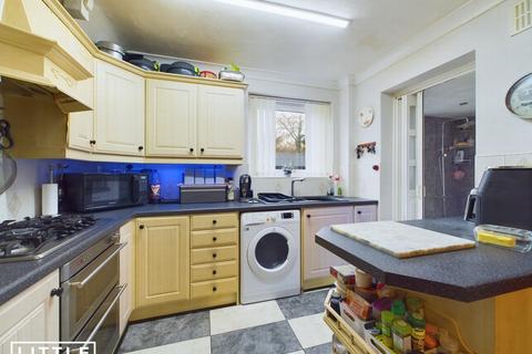 93 Blackdown Grove, St Helens, WA9 2BD