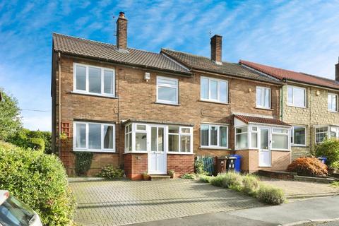 3 bedroom house for sale, Holmhirst Way, Woodseats, Sheffield, S8 0GZ