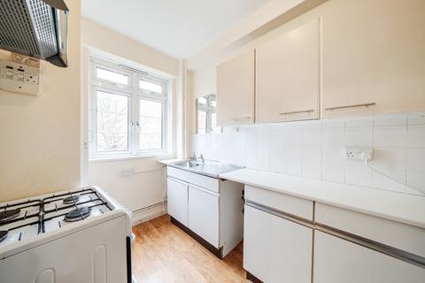 1 bedroom apartment for sale, St Olaves Estate, Druid Street, London