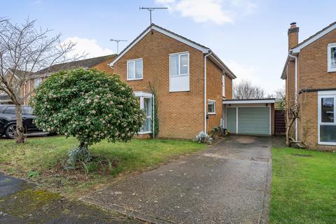 4 bedroom detached house for sale, Mallard Close, Twyford, Reading