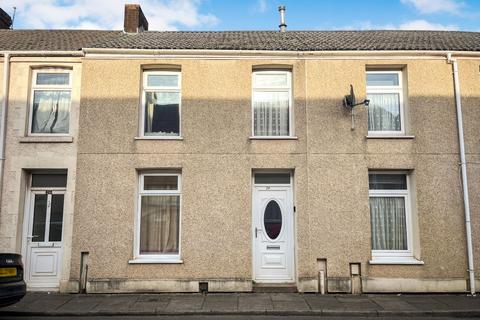 3 bedroom terraced house for sale, 24 Sandfields Road, Port Talbot, West Glamorgan, SA12 6LP