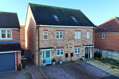 Retreat Place, Pontefract WF8