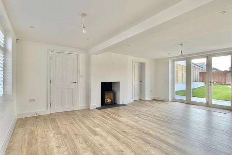 undefined, Keyhaven Road, Milford on Sea, Lymington, Hampshire, SO41