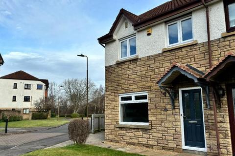 3 bedroom semi-detached house to rent, Gogarloch Syke, South Gyle, Edinburgh, EH12