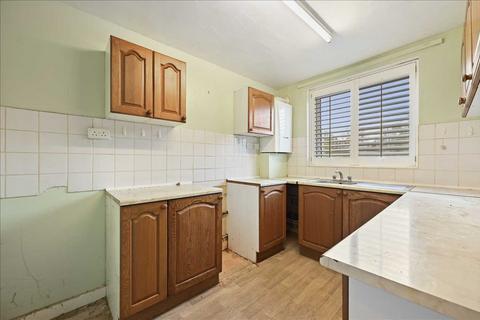 1 bedroom apartment for sale, Flat 15, 26 Chatsworth Road, Croydon