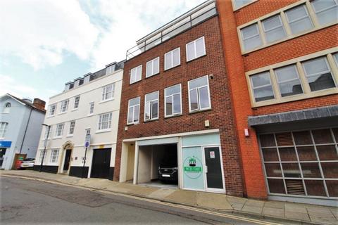 1 bedroom flat to rent, Elm Street, Ipswich, IP1