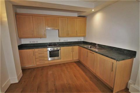 1 bedroom flat to rent, Elm Street, Ipswich, IP1