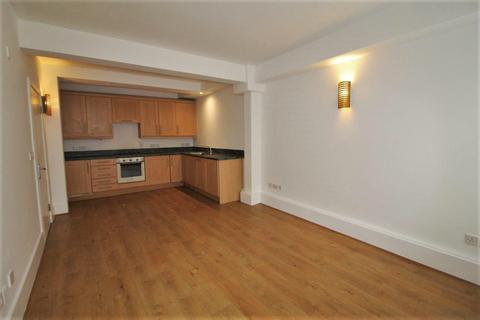 1 bedroom flat to rent, Elm Street, Ipswich, IP1