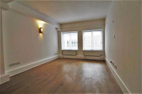 1 bedroom flat to rent, Elm Street, Ipswich, IP1