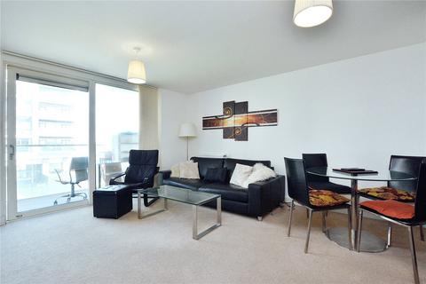 2 bedroom flat for sale, Wonder House, London E8