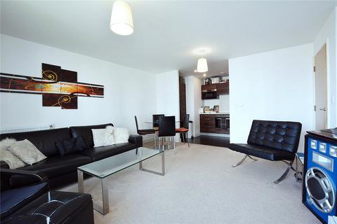 2 bedroom flat for sale, Wonder House, London E8