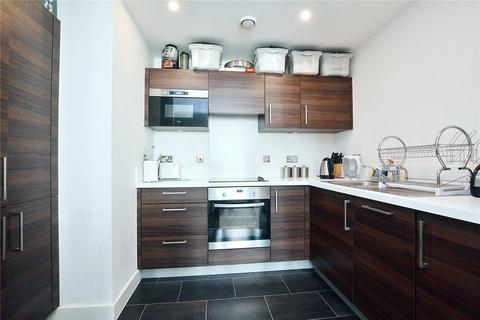 2 bedroom flat for sale, Wonder House, London E8