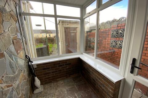 2 bedroom terraced house for sale, Wheatley Road, Neath, Neath, Neath Port Talbot.