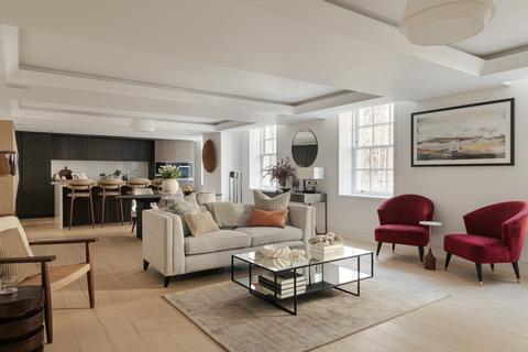 3 bedroom apartment for sale, 19 Bolsover Street, Fitzrovia, W1