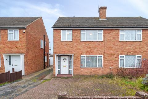 3 bedroom semi-detached house for sale, Canford Avenue, Northolt, Middlesex