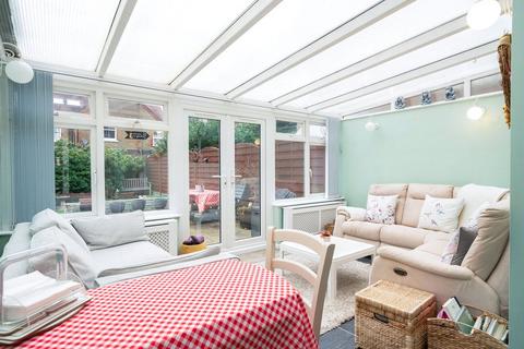 4 bedroom semi-detached house for sale, Wellington Road, Hertfordshire WD17