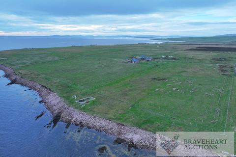 Land for sale, Orkney Islands, Eday, Orkney, KW17 2AA