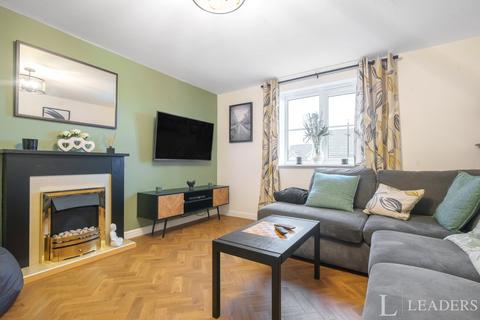 undefined, Manhattan Gardens, Boston Boulevard, Great Sankey