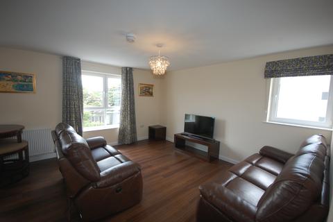 2 bedroom flat to rent, Urquhart Court, 105 Urquhart Road, Aberdeen, AB24